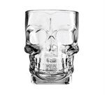 Skeleton Shot Glas - 4 stk